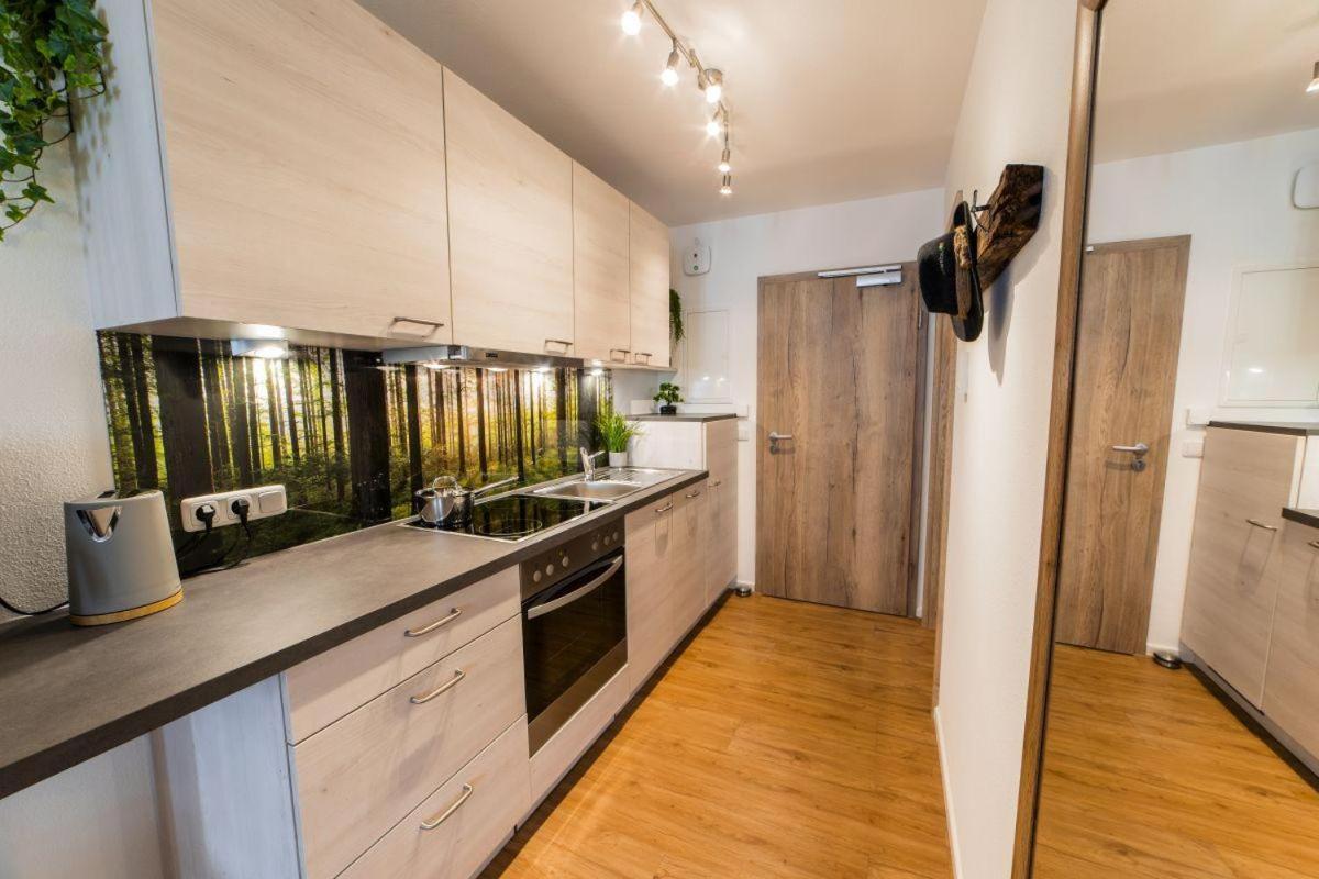Goellner Hof Apartment Unterwössen Exterior foto