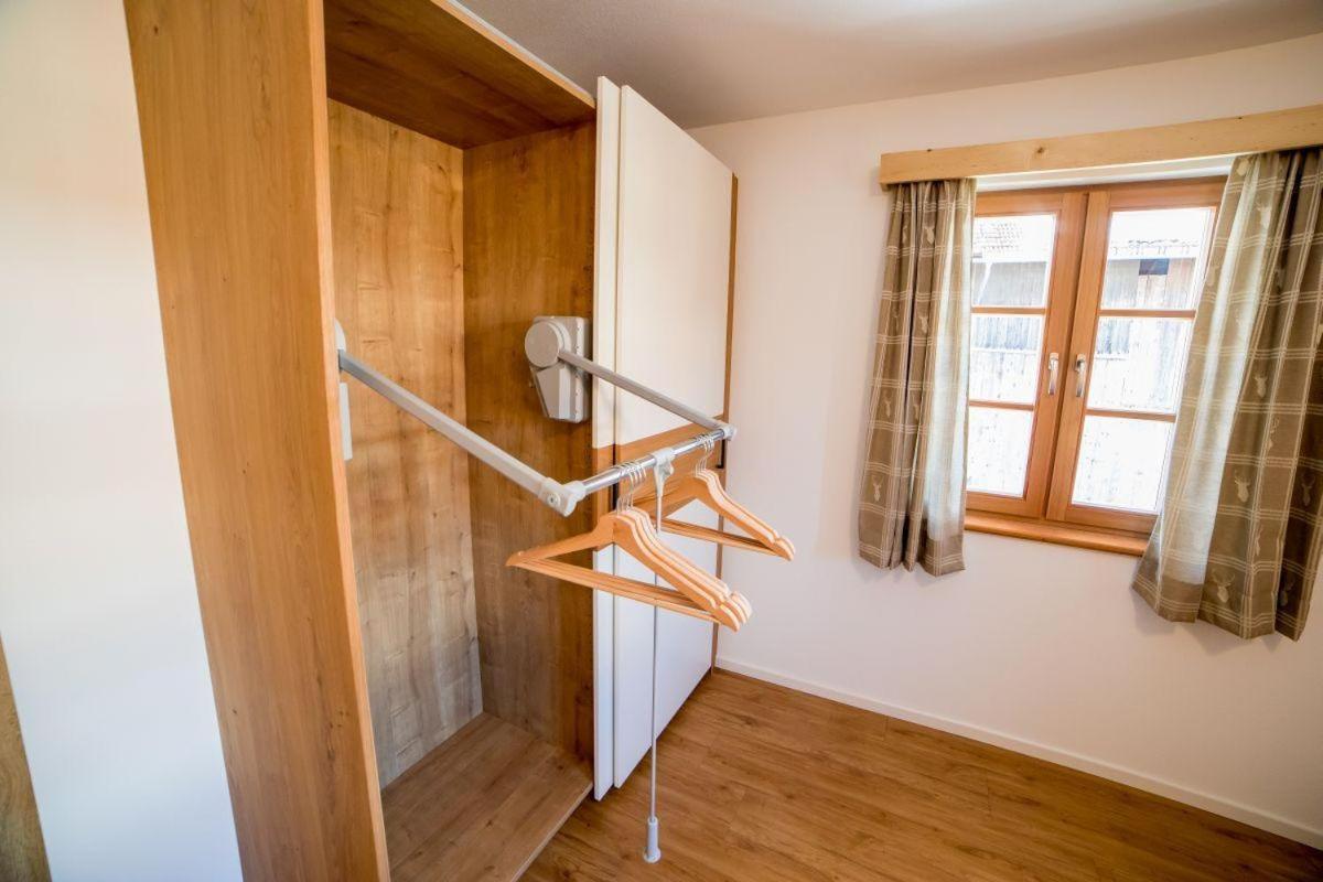 Goellner Hof Apartment Unterwössen Exterior foto
